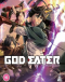 God Eater Japanese english subbed