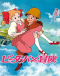 Peter Pan no Bouken Japanese english subbed