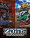 Zoids Wild Japanese english subbed
