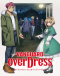 Cardfight!! Vanguard: overDress Japanese english subbed