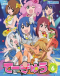 Teekyuu 6 Specials Japanese english subbed