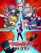 Cardfight!! Vanguard: will+Dress Japanese english subbed