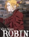 Witch Hunter Robin Japanese english subbed
