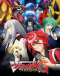 Cardfight!! Vanguard G: Stride Gate-hen Japanese english subbed