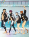 Free! Movie 2: Timeless Medley - Yakusoku Japanese english subbed