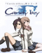Candy Boy: Nonchalant Talk of the Certain Twin Sisters in Daily Life Japanese english subbed