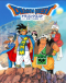 Dragon Quest: Yuusha Abel Densetsu Japanese english subbed