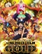 One Piece Film: Gold Japanese english subbed