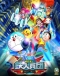 Doraemon Movie 31: Shin Nobita to Tetsujin Heidan - Habatake Tenshi-tachi Japanese english subbed