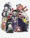 Overlord: Ple Ple Pleiades 4 Japanese english subbed