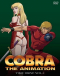 Cobra The Animation: Time Drive Japanese english subbed
