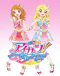 Aikatsu!: Nerawareta Mahou no Aikatsu! Card Japanese english subbed