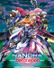 Mahou Shoujo Lyrical Nanoha: Detonation Japanese english subbed