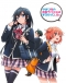 Yahari Ore no Seishun Love Comedy wa Machigatteiru. Japanese english subbed