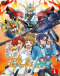 Gundam Build Fighters Try Japanese english subbed