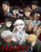 Jormungand Japanese english subbed