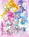 Heartcatch Precure! Japanese english subbed