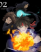 Majutsushi Orphen Hagure Tabi: Tennin no Isan Japanese english subbed