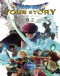 Dragon Quest: Your Story Japanese english subbed