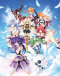 Date A Live Movie: Mayuri Judgment Japanese english subbed