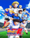 Captain Tsubasa Season 2: Junior Youth-hen Japanese english subbed