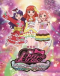 Pretty Rhythm Movie: All Star Selection - Prism Show☆Best Ten Japanese english subbed