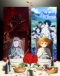 Yakusoku no Neverland 2nd Season Japanese english subbed