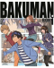 Bakuman. Japanese english subbed