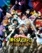 Boku no Hero Academia the Movie 2: Heroes:Rising Japanese english subbed
