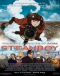 Steamboy Japanese english subbed