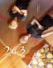 2.43: Seiin Koukou Danshi Volley-bu Japanese english subbed