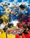 Juusen Battle Monsuno Japanese english subbed