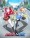 Akiba's Trip The Animation Japanese english subbed