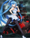 Aoki Hagane no Arpeggio: Ars Nova Japanese english subbed