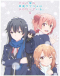 Yahari Ore no Seishun Love Comedy wa Machigatteiru. Kan Japanese english subbed