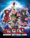 Yu☆Gi☆Oh! Movie: Chou Yuugou! Toki wo Koeta Kizuna Japanese english subbed