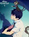 Ao no Exorcist: Kuro no Iede Japanese english subbed