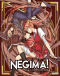 Mahou Sensei Negima! Japanese english subbed