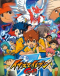 Inazuma Eleven Go Japanese english subbed