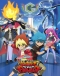 Yu☆Gi☆Oh! Sevens Japanese english subbed