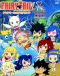 Fairy Tail OVA Japanese english subbed