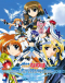 Mahou Shoujo Lyrical Nanoha StrikerS Japanese english subbed