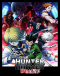 Hunter x Hunter Movie 1: Phantom Rouge Japanese english subbed