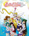Bishoujo Senshi Sailor Moon: Sailor Stars Japanese english subbed