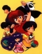 Ranma &frac12; Japanese english subbed