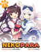 Nekopara: Koneko no Hi no Yakusoku Japanese english subbed