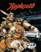 Appleseed Japanese english subbed