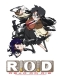 R.O.D: Read or Die Japanese english subbed
