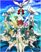 Star Driver: Kagayaki no Takuto Japanese english subbed