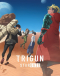 Trigun Stargaze Japanese english subbed